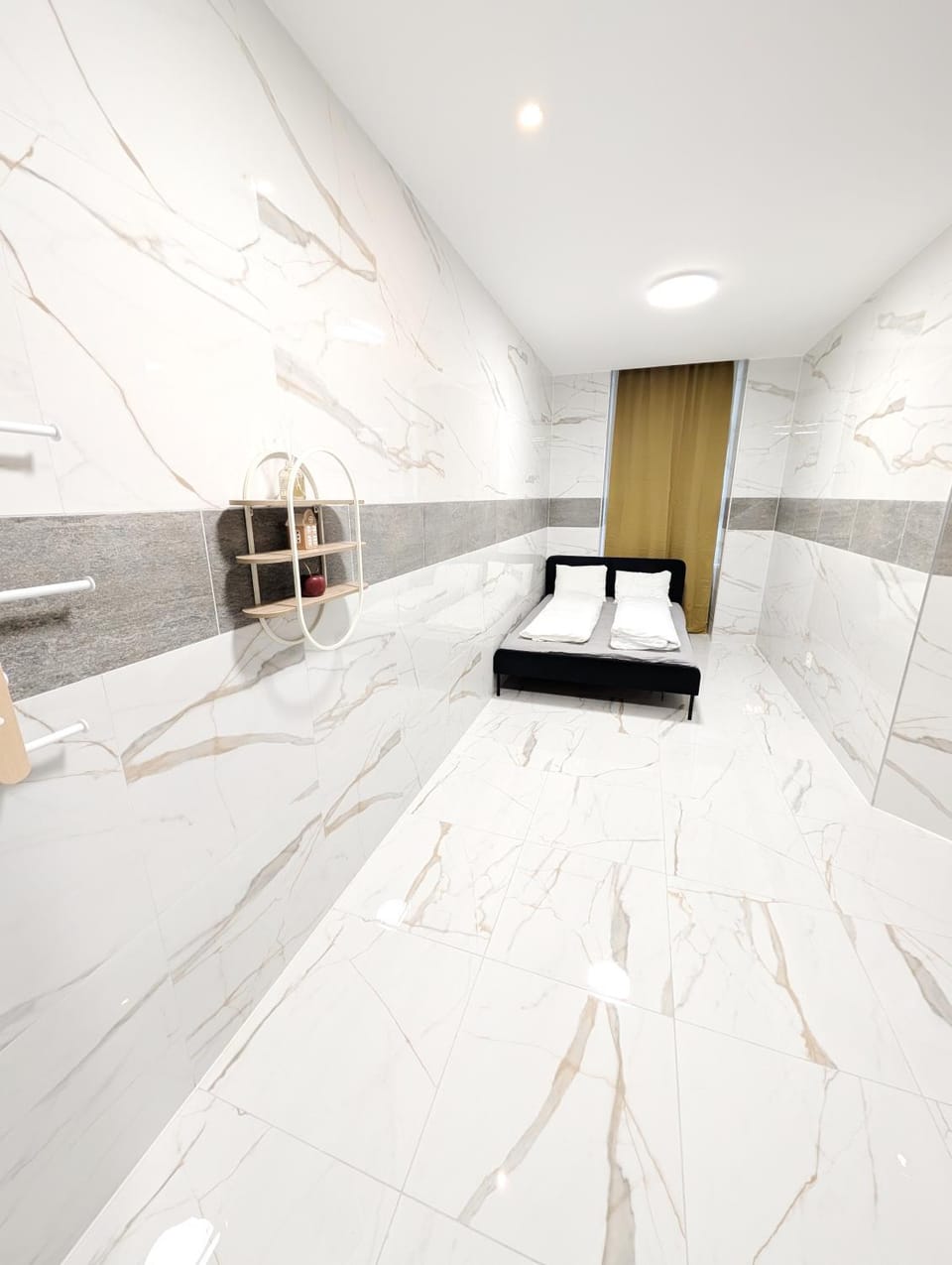 Comfortable Apartment in Lanstrasse Area BR3 Apartment in Vienna