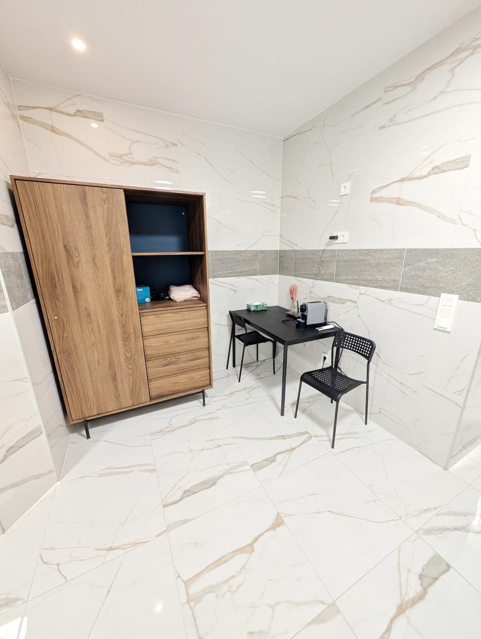Comfortable Apartment in Lanstrasse Area BR3 Apartment in Vienna