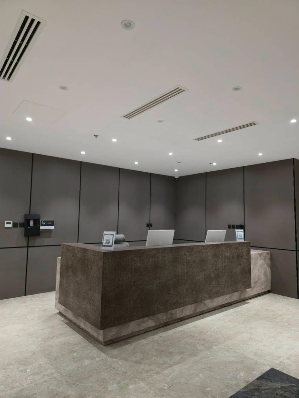 شقق عنوان البيان المخدومة - Anwan Albayan Serviced Apartments Hotel in Riyadh