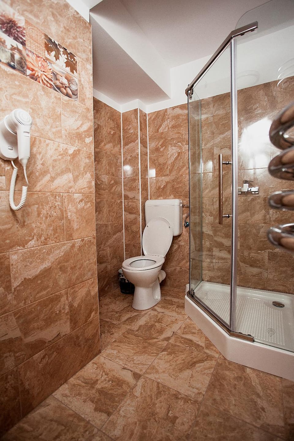 Day, Bathroom, Other, On site