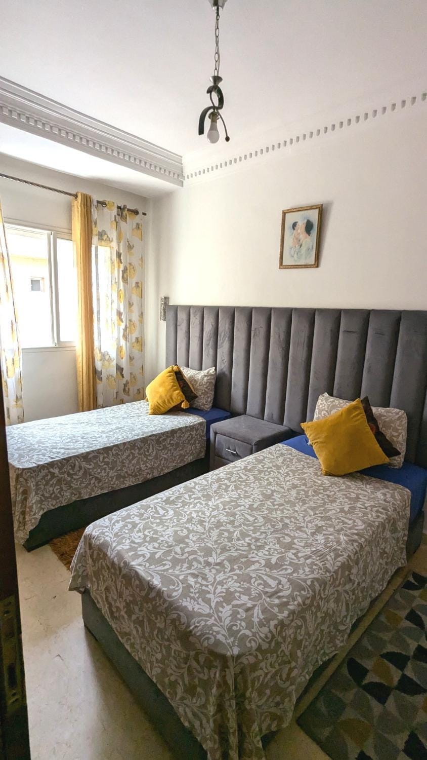 Jawhara Mogador & Stay Peaceful Apartments Apartment in Essaouira