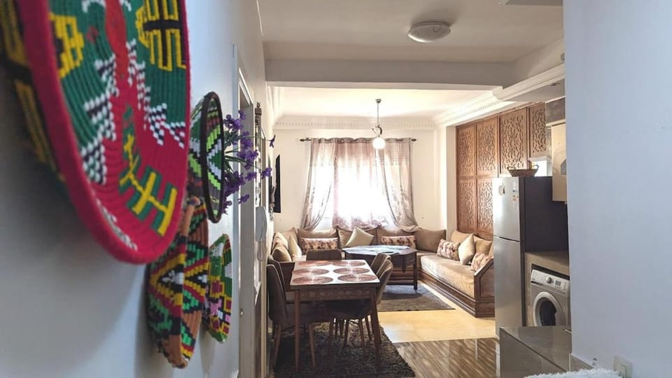 Jawhara Mogador & Stay Peaceful Apartments Apartment in Essaouira