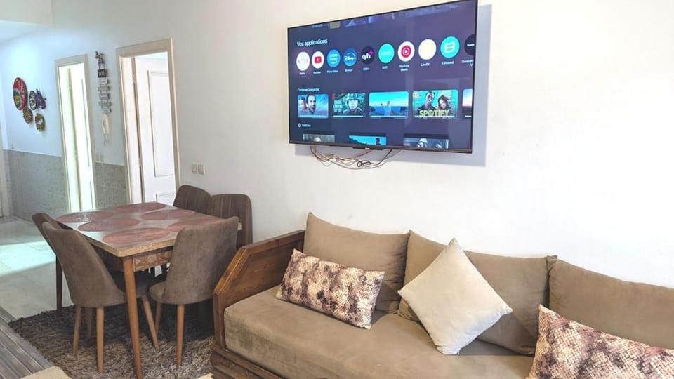 Jawhara Mogador & Stay Peaceful Apartments Apartment in Essaouira