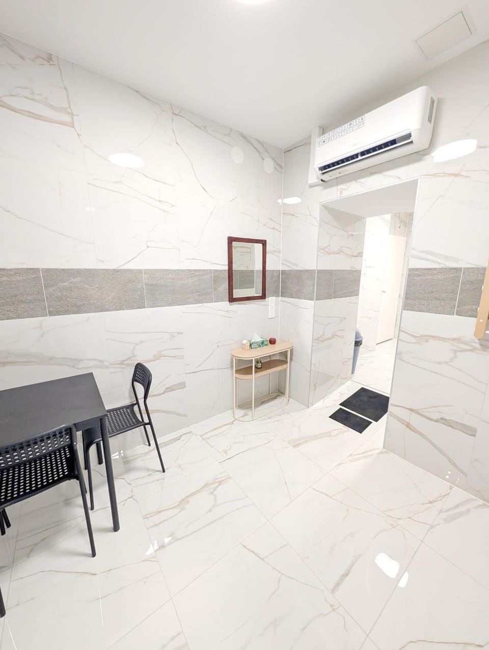 Comfortable Apartment in Lanstrasse Area BR4 Apartment in Vienna