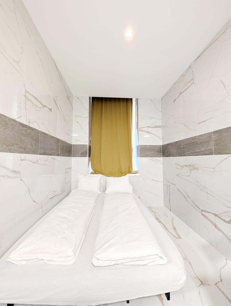 Comfortable Apartment in Lanstrasse Area BR4 Apartment in Vienna