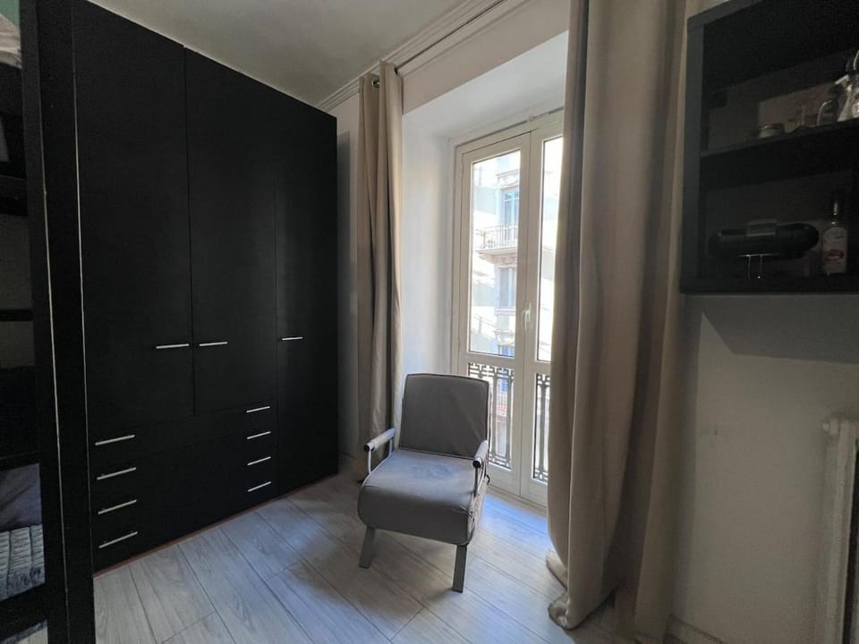 Mole Antonelliana - Giardini Reali - Centro - C1 Apartment in Turin