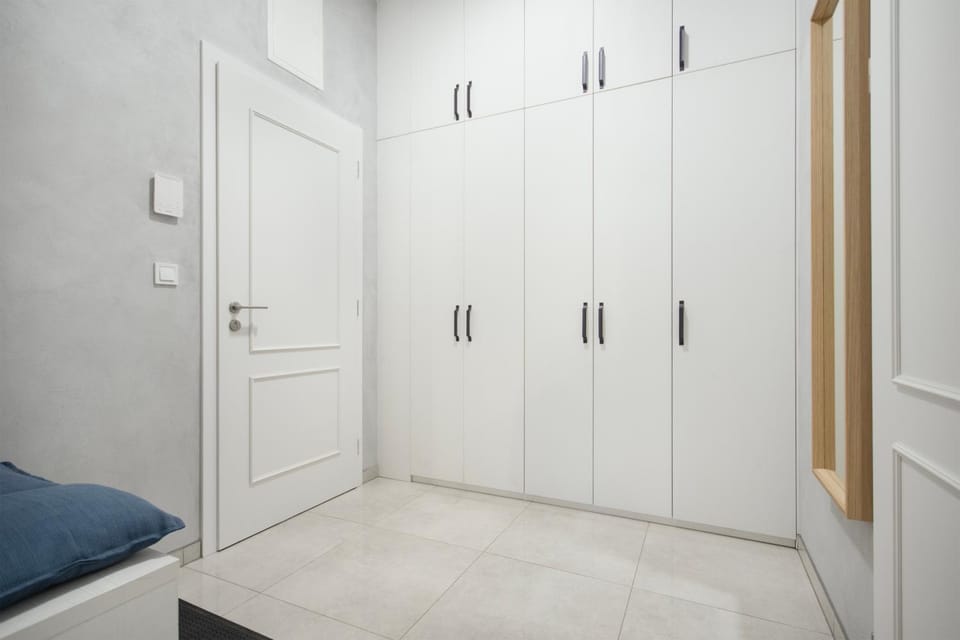 storage