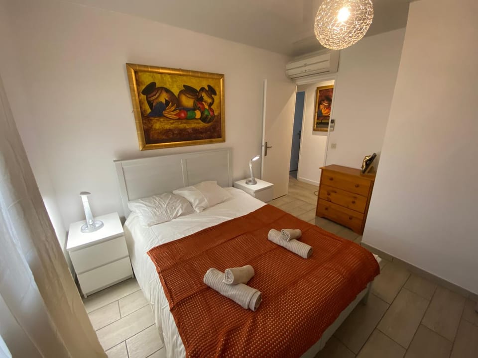 Vitapasibla - Villa avec piscine proche de la mer Villa in Sausset-les-Pins