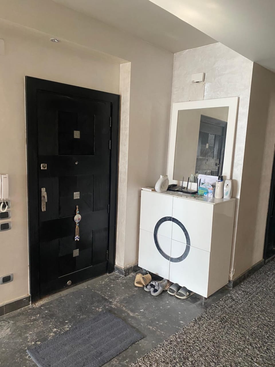 apartment in new Cairo 开罗民宿 Apartment in New Cairo City