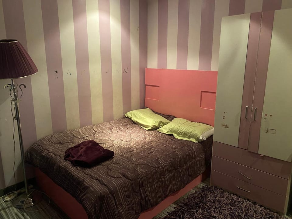 apartment in new Cairo 开罗民宿 Apartment in New Cairo City