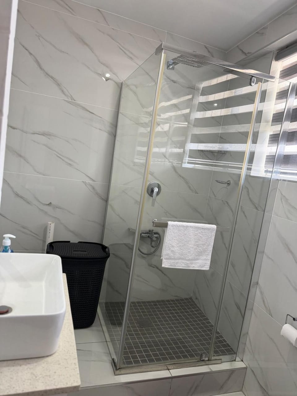 Coastal Crown Apartment in Durban