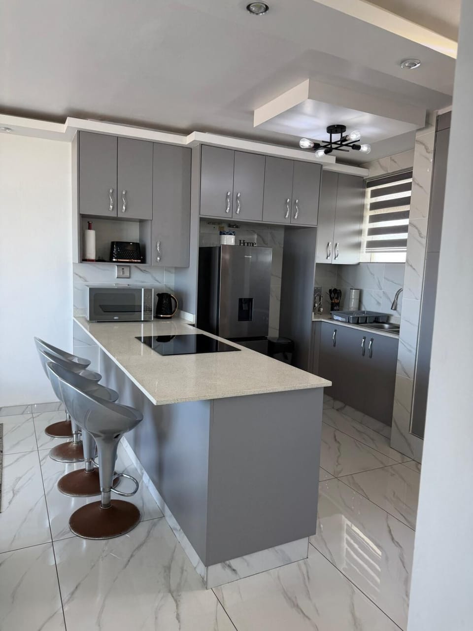 Coastal Crown Apartment in Durban
