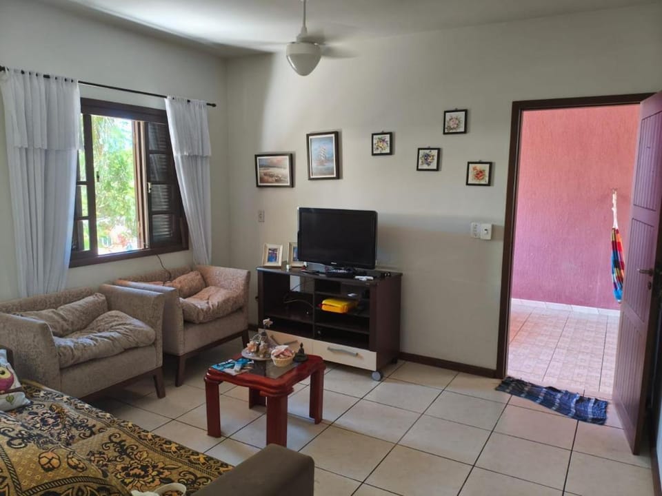 Casa de Praia em Itapoá-SC House in State of Santa Catarina