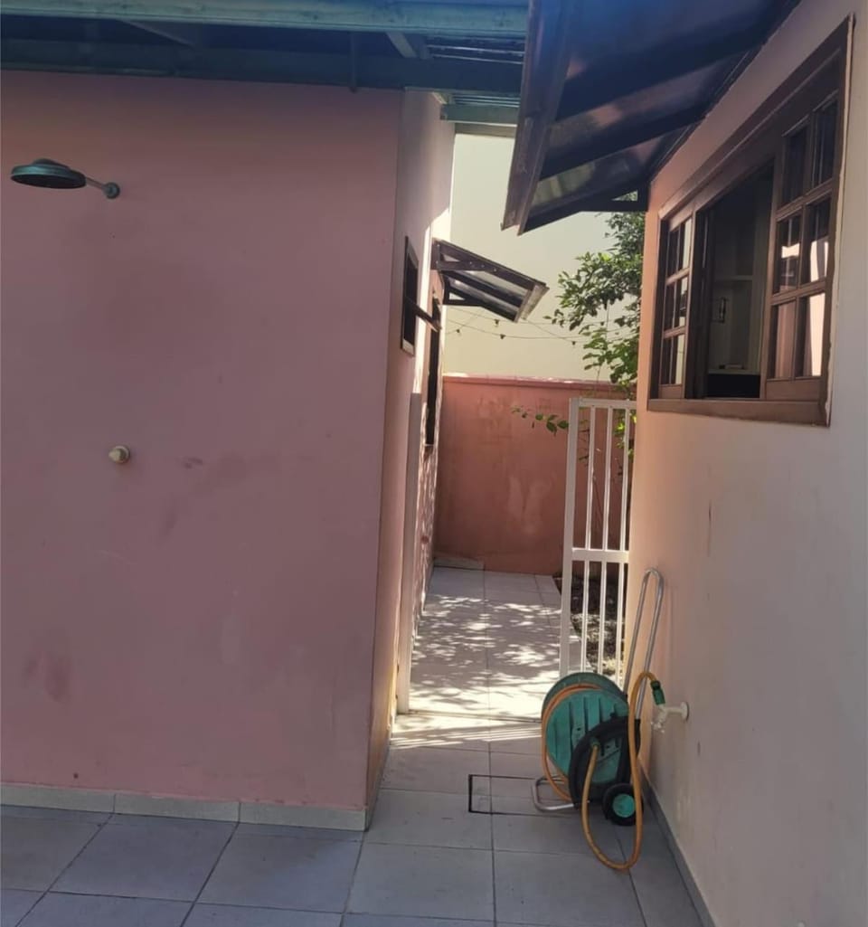 Casa de Praia em Itapoá-SC House in State of Santa Catarina