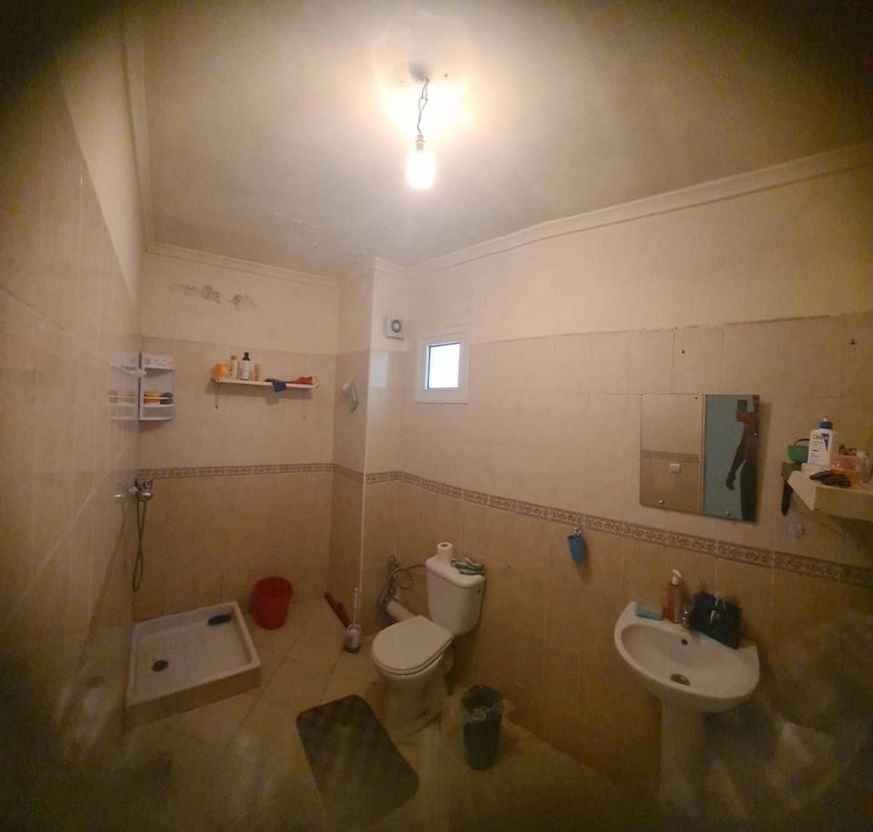 Fore! A cozy stay next to The Stadium Apartment in Tangier