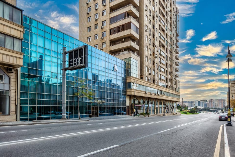 Property building, Day, Neighbourhood, Street view, Location