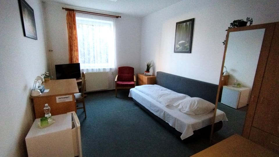 Penzion U Pošty Blatná Bed and Breakfast in South Bohemian Region
