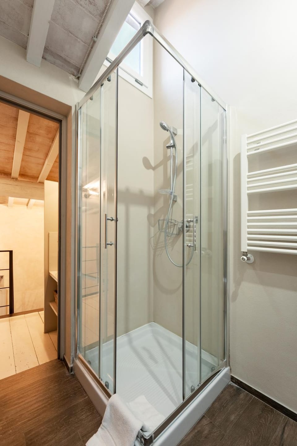 Shower