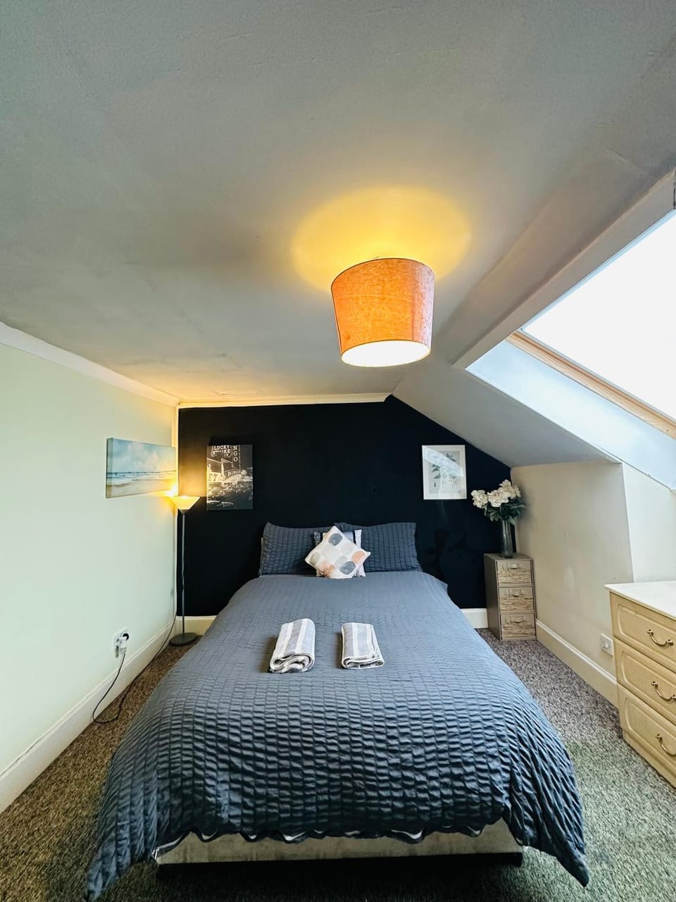 The Nest Retreat Apartment in Glasgow