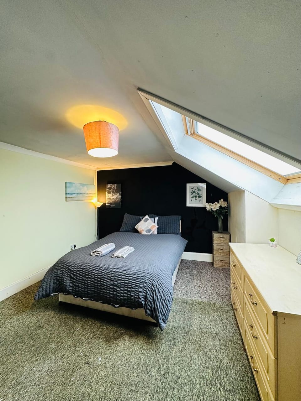 The Nest Retreat Apartment in Glasgow