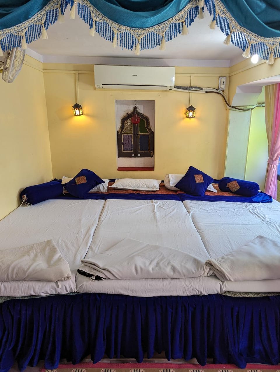 Sadar Haveli Heritage Bed and Breakfast in Rajasthan