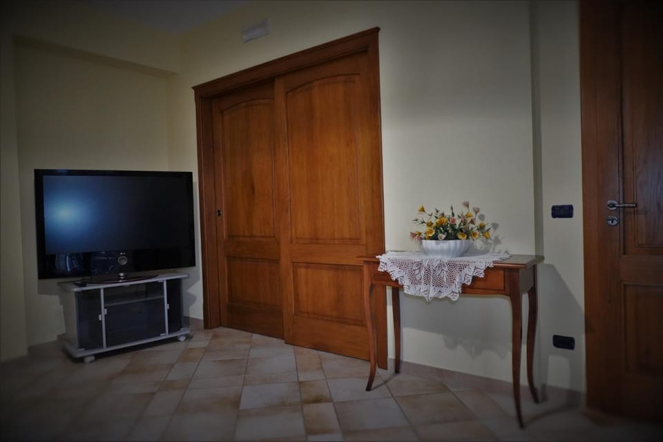 Casa Patrone Apartment in Campania