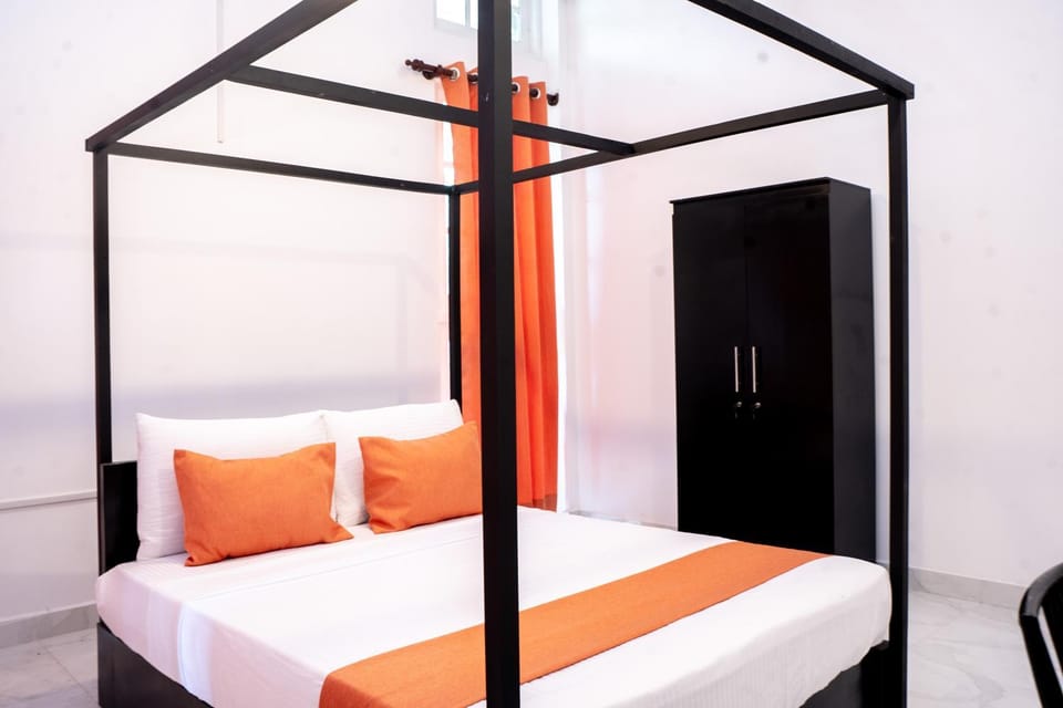Mango Breeze Udawalawe Bed and Breakfast in Uva Province, Sri Lanka