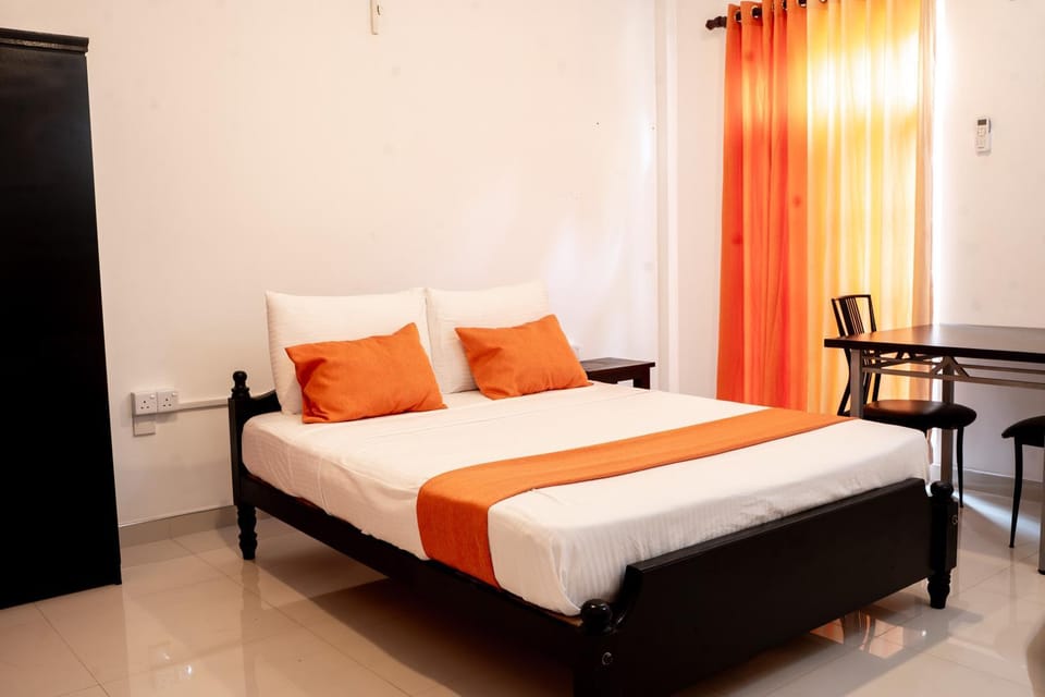 Mango Breeze Udawalawe Bed and Breakfast in Uva Province, Sri Lanka