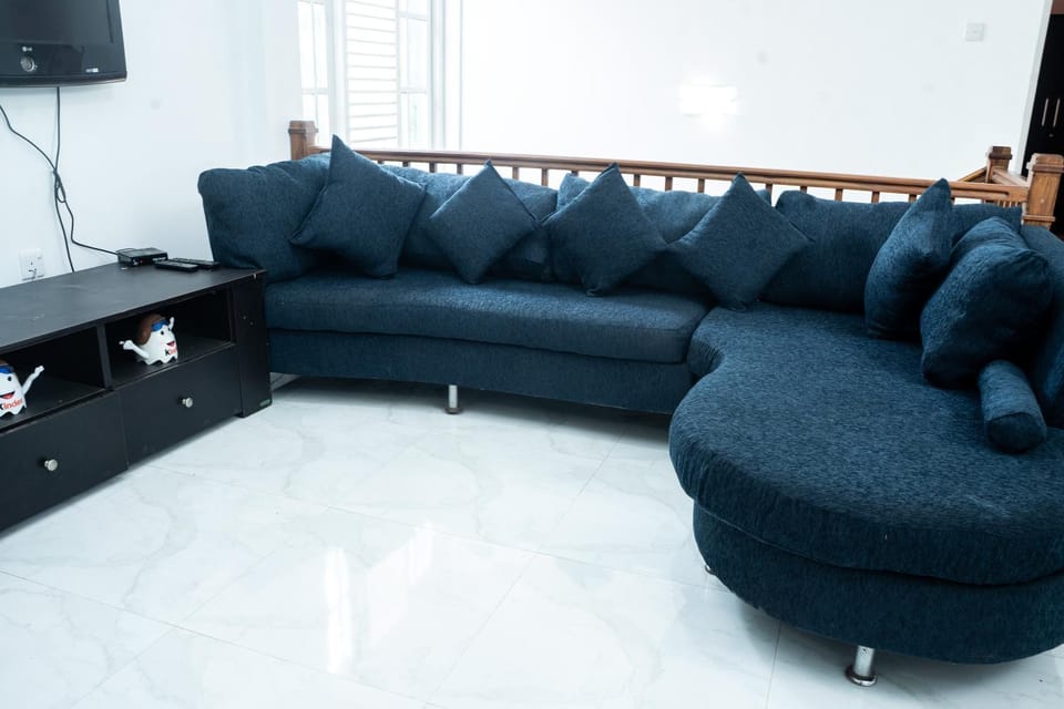 Mango Breeze Udawalawe Bed and Breakfast in Uva Province, Sri Lanka
