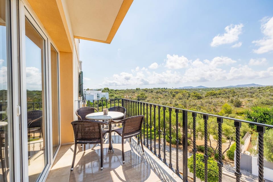 Ferrera Soul 2a Apartment in Cala Ferrera