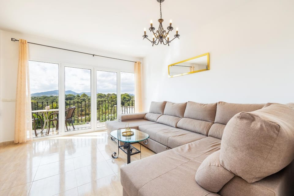Ferrera Soul 2a Apartment in Cala Ferrera