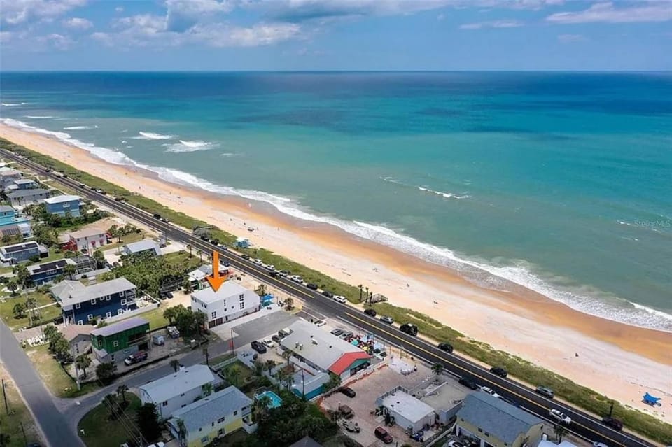 Bombora Suites #301 | Dolphin Suite House in Flagler Beach