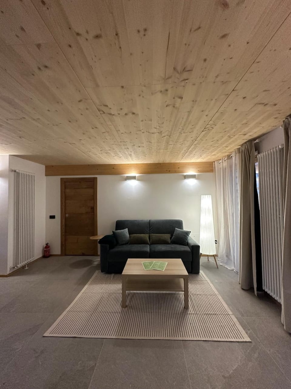 Maison ValGià Apartment in Champoluc