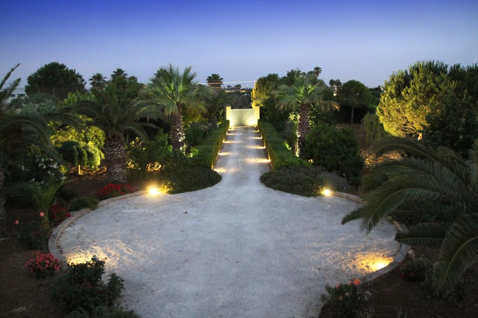 Villa Anciletta Villa in Apulia