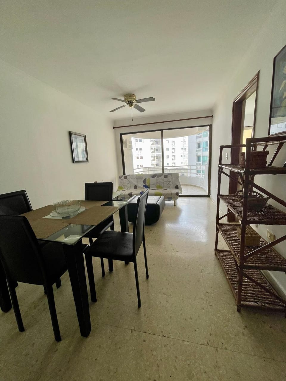 Altamar suite Cabrero Apartment in Cartagena