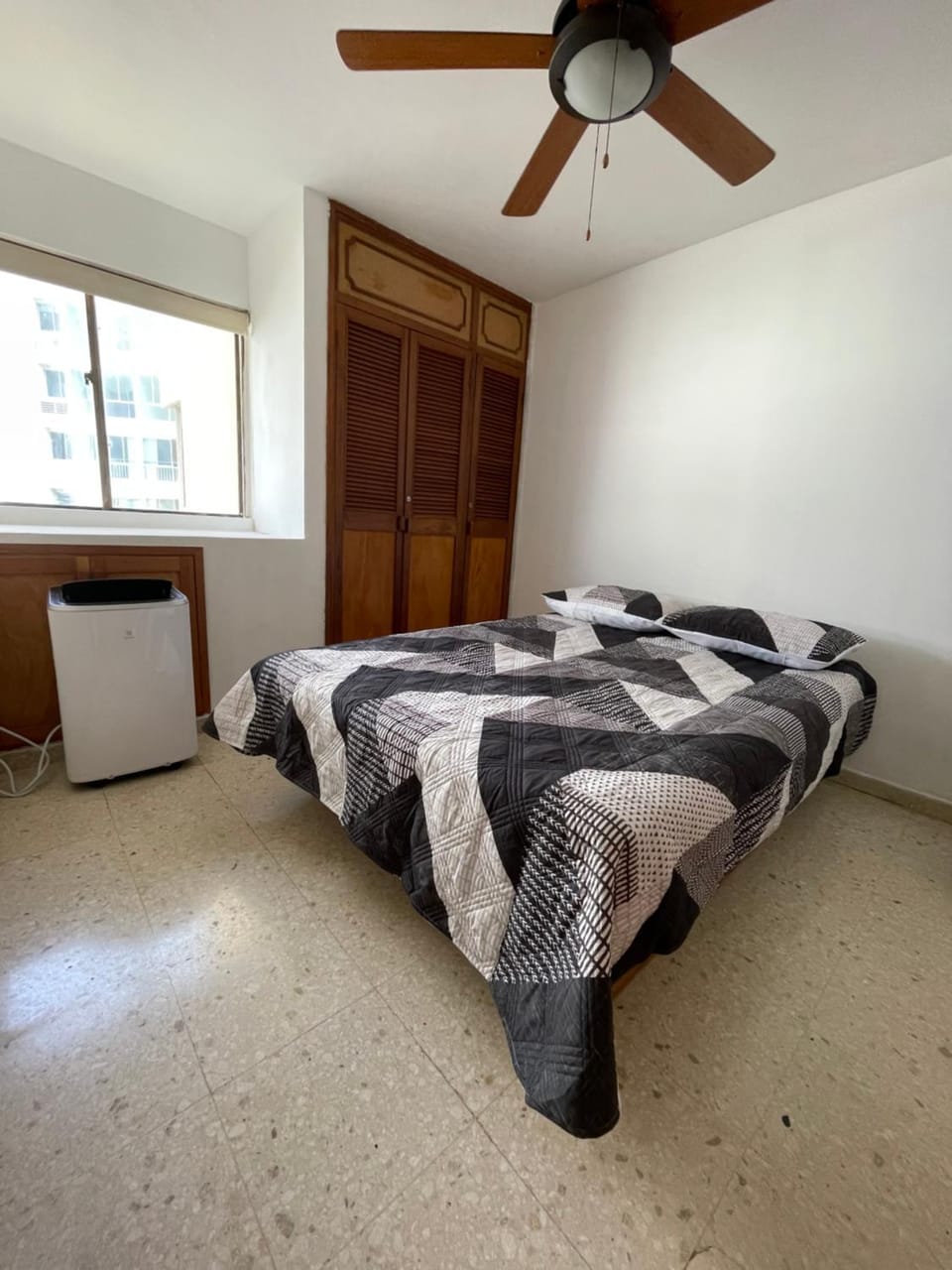 Altamar suite Cabrero Apartment in Cartagena
