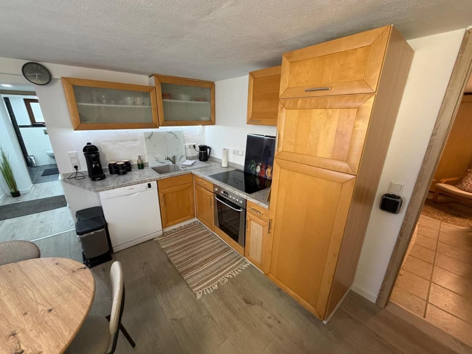 Zwei schöne Ferienwohnungen in der Nähe von Winterberg Apartment in Hochsauerlandkreis