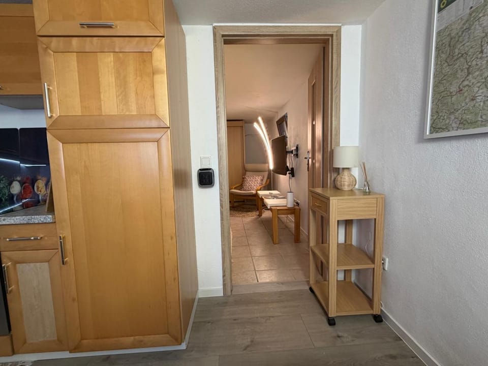 Zwei schöne Ferienwohnungen in der Nähe von Winterberg Apartment in Hochsauerlandkreis
