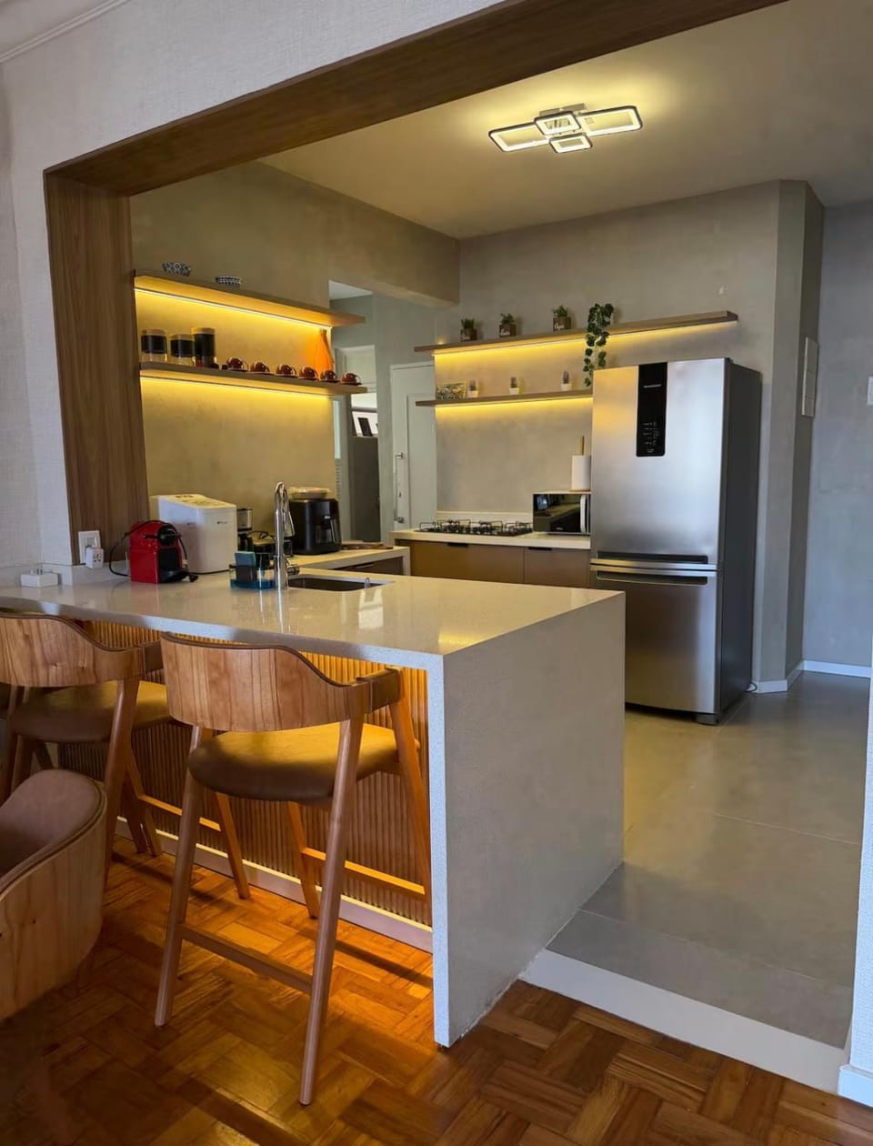 Copacabanasolemar Apartment in Rio de Janeiro