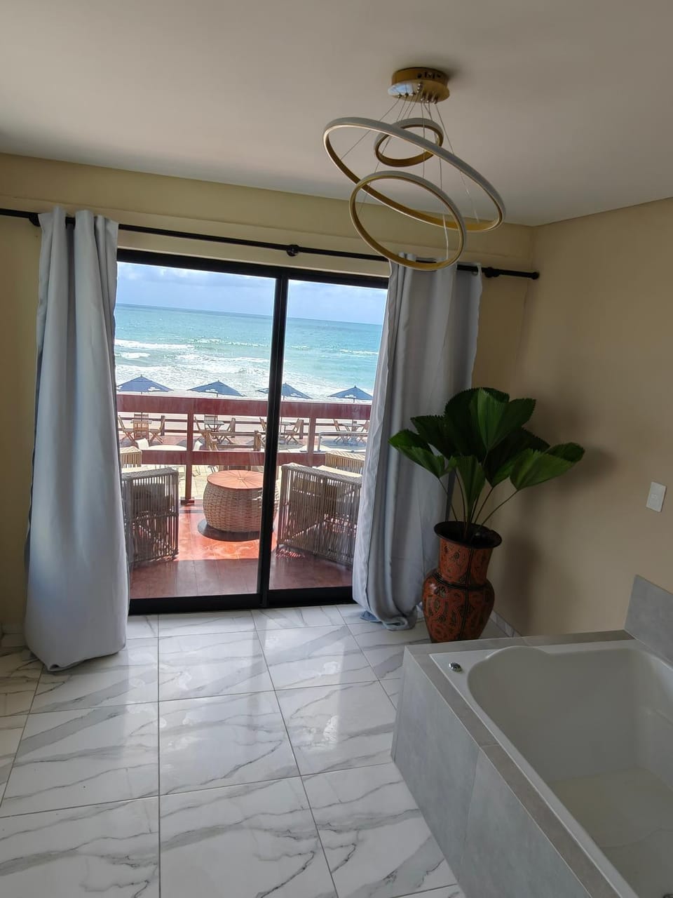 Pousada Porto Meu Amor Hotel in Ipojuca