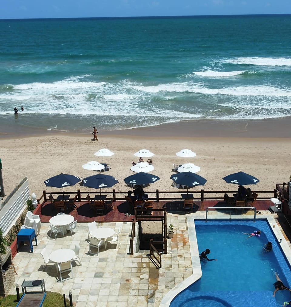 Pousada Porto Meu Amor Hotel in Ipojuca
