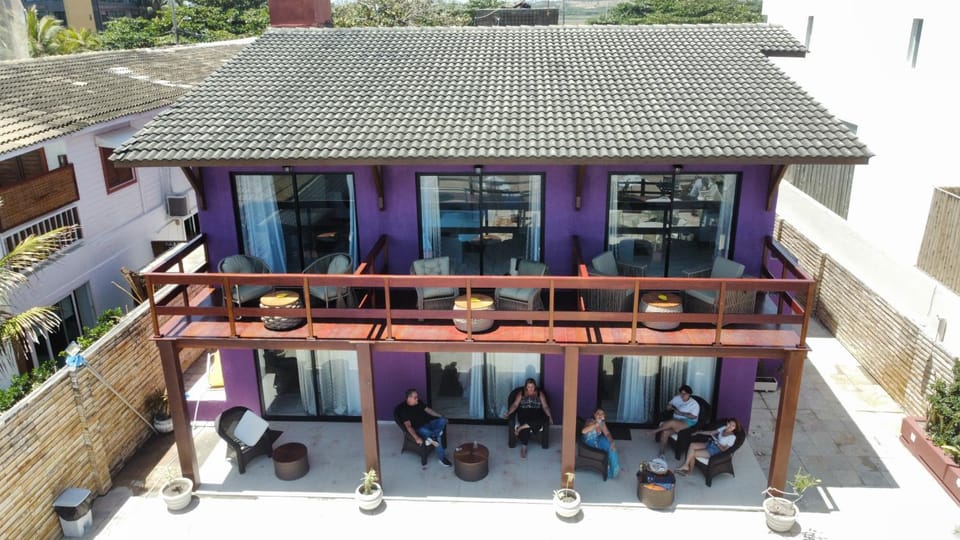 Pousada Porto Meu Amor Hotel in Ipojuca