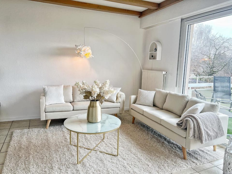 Horizon Lac - wifi - parking Apartment in Canton of Vaud