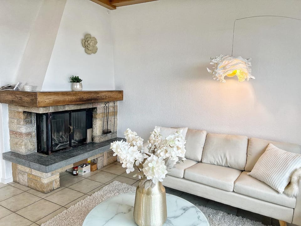 Horizon Lac - wifi - parking Apartment in Canton of Vaud