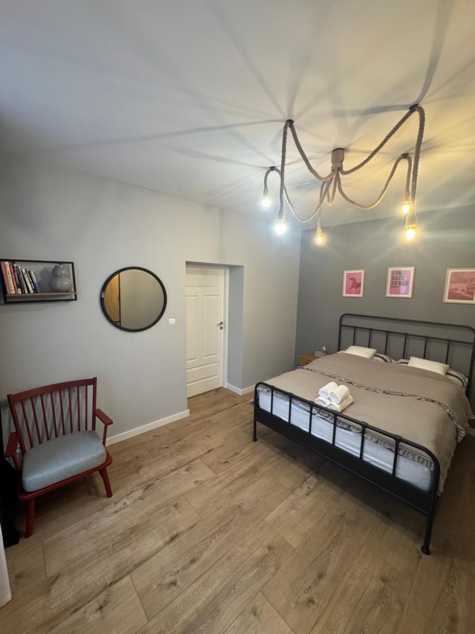 KatyHome Legnica Apartment in Lower Silesian Voivodeship