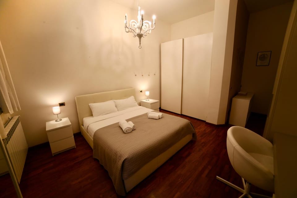 Milano Bocconi Comfort Apartment Apartment in Milan