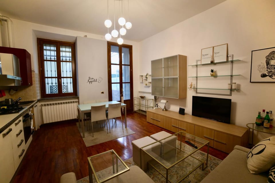 Milano Bocconi Comfort Apartment Apartment in Milan