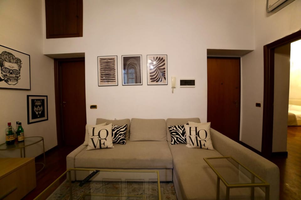 Milano Bocconi Comfort Apartment Apartment in Milan