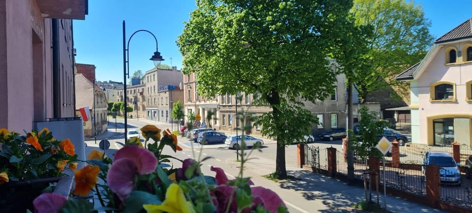 Street view, Location