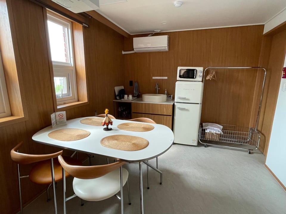 이상한스테이 인천청라점 파티룸 401 Inn in Gyeonggi-do